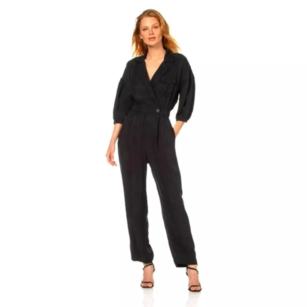 Ba&sh Aida Jumpsuit (NWT)